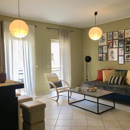 טריפוליס Traveler'S Nest - Central Apartment מראה חיצוני תמונה