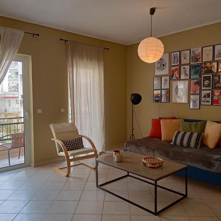 טריפוליס Traveler'S Nest - Central Apartment מראה חיצוני תמונה